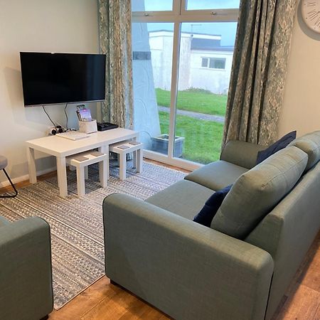 Chalet 23 Widemouth Bay 布德 外观 照片