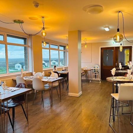 Chalet 23 Widemouth Bay 布德 外观 照片