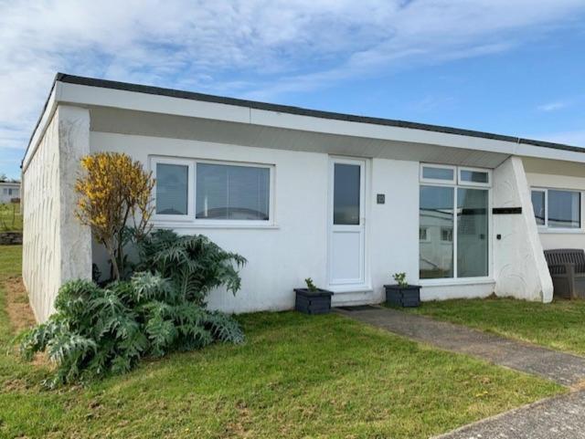Chalet 23 Widemouth Bay 布德 外观 照片