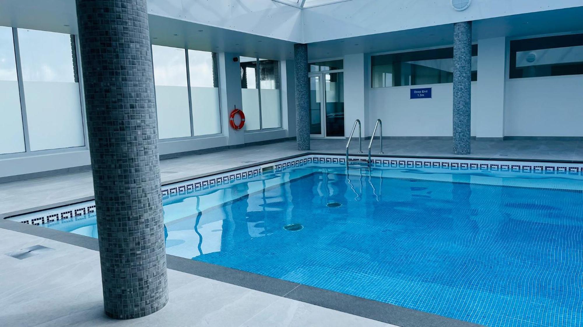 Chalet 23 Widemouth Bay 布德 外观 照片